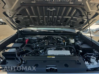 2025 Toyota Tacoma SR5 Crew Cab Medium Bed - miniatura 18