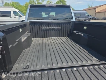 2025 Toyota Tacoma SR5 Crew Cab Medium Bed - miniatura 19