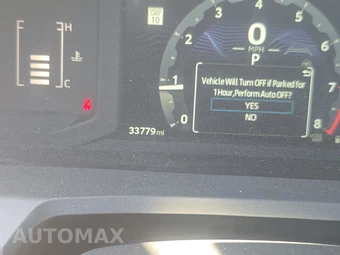 2025 Toyota Tacoma SR5 Crew Cab Medium Bed - miniatura 12