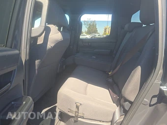 2025 Toyota Tacoma SR5 Crew Cab Medium Bed - miniatura 13