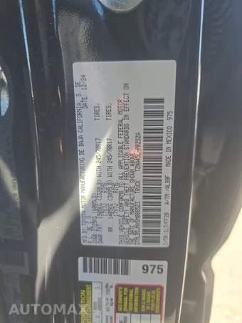 2025 Toyota Tacoma SR5 Crew Cab Medium Bed - miniatura 15