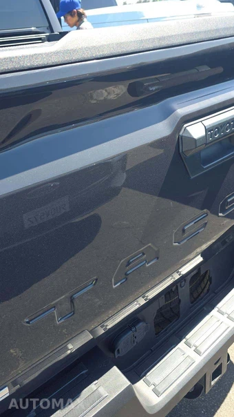 2025 Toyota Tacoma SR5 Crew Cab Medium Bed - miniatura 24