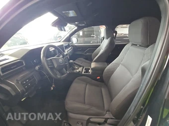 2025 Toyota Tacoma SR5 Crew Cab Medium Bed - miniatura 13