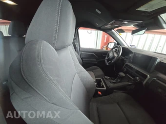 2025 Toyota Tacoma SR5 Crew Cab Medium Bed - miniatura 14