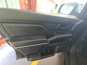 2025 Toyota Tacoma SR5 Crew Cab Medium Bed - miniatura 15