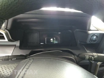 2025 Toyota Tacoma SR5 Crew Cab Medium Bed - miniatura 18