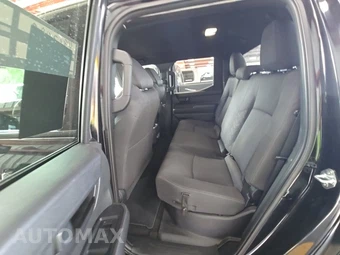 2025 Toyota Tacoma SR5 Crew Cab Medium Bed - miniatura 19