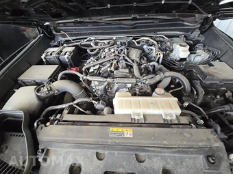 2025 Toyota Tacoma SR5 Crew Cab Medium Bed - miniatura 22