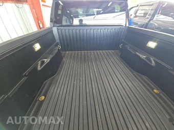 2025 Toyota Tacoma SR5 Crew Cab Medium Bed - miniatura 23