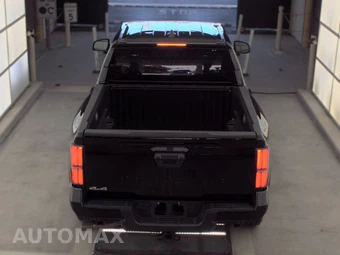 2025 Toyota Tacoma SR5 Crew Cab Medium Bed - miniatura 6