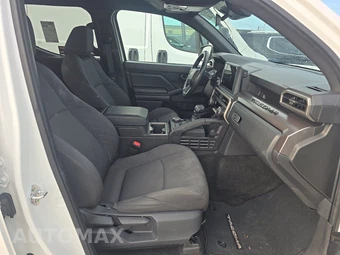 2025 Toyota Tacoma SR5 Crew Cab Medium Bed - miniatura 14