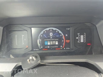 2025 Toyota Tacoma SR5 Crew Cab Medium Bed - miniatura 18
