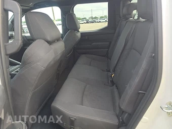 2025 Toyota Tacoma SR5 Crew Cab Medium Bed - miniatura 19
