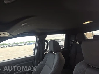 2025 Toyota Tacoma SR5 Crew Cab Medium Bed - miniatura 20