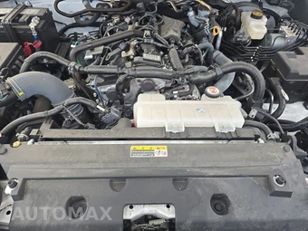 2025 Toyota Tacoma SR5 Crew Cab Medium Bed - miniatura 22