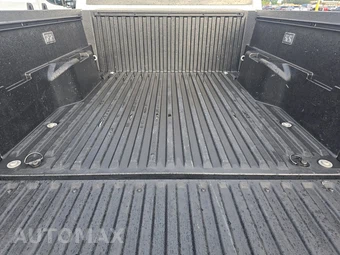 2025 Toyota Tacoma SR5 Crew Cab Medium Bed - miniatura 23