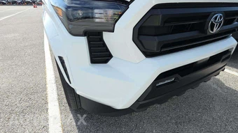 2025 Toyota Tacoma SR5 Crew Cab Medium Bed - miniatura 25