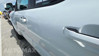 2025 Toyota Tacoma SR5 Crew Cab Medium Bed - miniatura 26