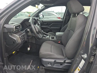 2025 Toyota Tacoma SR5 Crew Cab Medium Bed - miniatura 13