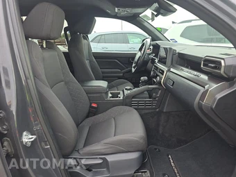 2025 Toyota Tacoma SR5 Crew Cab Medium Bed - miniatura 14