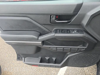 2025 Toyota Tacoma SR5 Crew Cab Medium Bed - miniatura 15