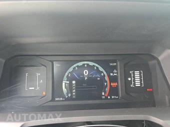2025 Toyota Tacoma SR5 Crew Cab Medium Bed - miniatura 18