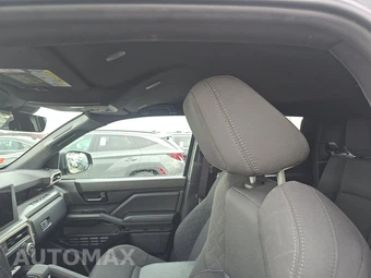 2025 Toyota Tacoma SR5 Crew Cab Medium Bed - miniatura 20