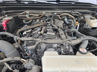 2025 Toyota Tacoma SR5 Crew Cab Medium Bed - miniatura 22