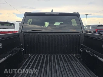 2025 Toyota Tacoma SR5 Crew Cab Medium Bed - miniatura 23