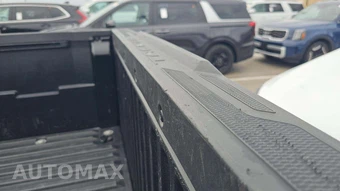 2025 Toyota Tacoma SR5 Crew Cab Medium Bed - miniatura 35
