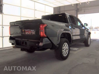 2025 Toyota Tacoma SR5 Crew Cab Medium Bed - miniatura 5