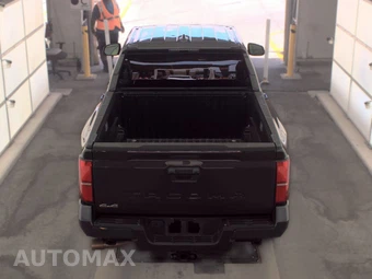 2025 Toyota Tacoma SR5 Crew Cab Medium Bed - miniatura 6