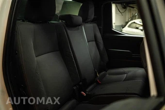 2025 Toyota Tacoma SR5 Crew Cab Medium Bed - miniatura 11