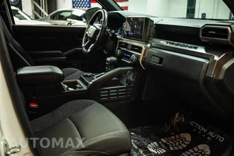 2025 Toyota Tacoma SR5 Crew Cab Medium Bed - miniatura 12