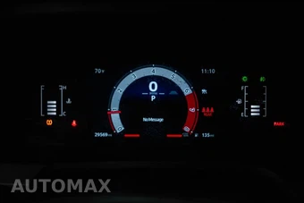 2025 Toyota Tacoma SR5 Crew Cab Medium Bed - miniatura 15