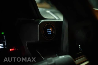 2025 Toyota Tacoma SR5 Crew Cab Medium Bed - miniatura 16