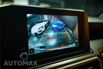2025 Toyota Tacoma SR5 Crew Cab Medium Bed - miniatura 18