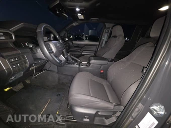 2025 Toyota Tacoma SR5 Crew Cab Medium Bed - miniatura 13