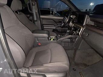 2025 Toyota Tacoma SR5 Crew Cab Medium Bed - miniatura 14