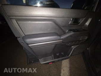2025 Toyota Tacoma SR5 Crew Cab Medium Bed - miniatura 15