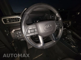 2025 Toyota Tacoma SR5 Crew Cab Medium Bed - miniatura 16
