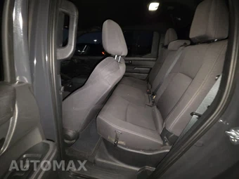 2025 Toyota Tacoma SR5 Crew Cab Medium Bed - miniatura 19