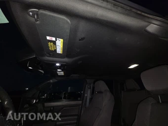 2025 Toyota Tacoma SR5 Crew Cab Medium Bed - miniatura 20