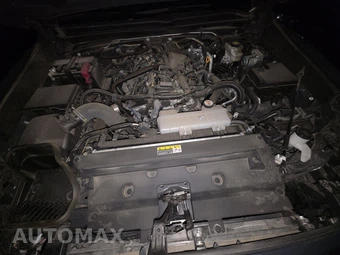 2025 Toyota Tacoma SR5 Crew Cab Medium Bed - miniatura 22