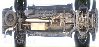2025 Toyota Tacoma SR5 Crew Cab Medium Bed - miniatura 25