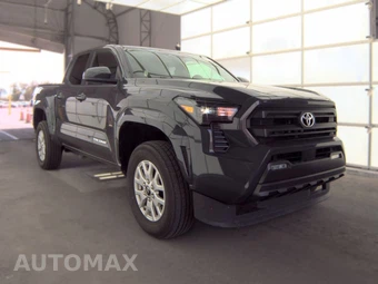 2025 Toyota Tacoma SR5 Crew Cab Medium Bed - miniatura 4