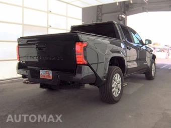 2025 Toyota Tacoma SR5 Crew Cab Medium Bed - miniatura 5