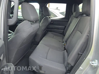 2025 Toyota Tacoma SR5 Crew Cab Medium Bed - miniatura 13