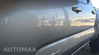 2025 Toyota Tacoma SR5 Crew Cab Medium Bed - miniatura 24