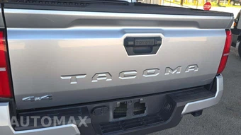 2025 Toyota Tacoma SR5 Crew Cab Medium Bed - miniatura 30